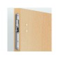 QSS Element de suspendare 821.12 invizibil,max 65kg,drp